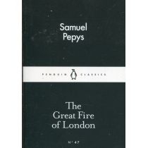 The. Great. Fire of. London