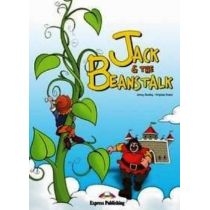 EP Early. Primary. Readers: Jack & the. Beanstalk. SB