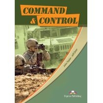 Career. Paths: Command & Control. SB + Digi. Book