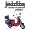 Jeżdżę motorowerem. Simson. WKŁ