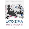 Lato zimą, Tremain