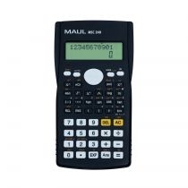 Kalkulator naukowy. Maul. MSC 240