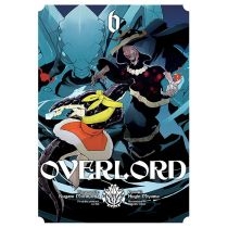 Overlord. Tom 6[=]