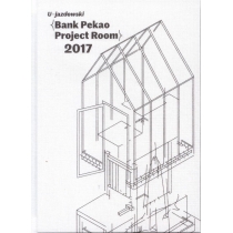 Bank. Pekao. Project. Room 2017