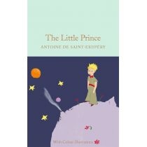 The. Little. Prince. Collector's. Library. Colour. Illustrations edition