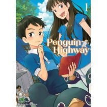Penguin. Highway. Tom 1[=]