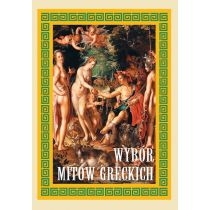 Wybór mitów greckich