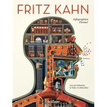 Fritz. Kahn. Infographics. Pioneer