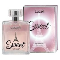 Lazell. Sweet. For. Women. Woda perfumowana 100 ml