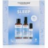 Tisserand. Aromatherapy. Zestaw olejek do kąpieli + mgiełka + roller. Countdown. To. Sleep. Trio. Collection 100 ml + 50 ml + 10 ml