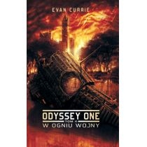 W ogniu wojny. Odyssey. One. Tom 4[=]