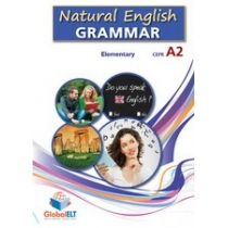 Natural. English. Grammar. Elementary. A1-A2. Student`s. Book + Key.