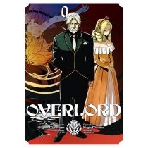 Overlord. Tom 9[=]