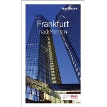 Frankfurt nad menem. Travelbook