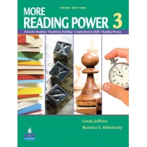 Reading. Power 3 SB