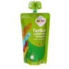 Farba plakatowa tempera 100ml zielony