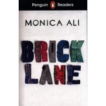 Penguin. Readers. Level 6: Brick. Lane
