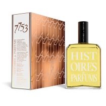 Histoires de. Parfums. Woda perfumowana 7753 Unexpected. Mona. Unisex 120 ml