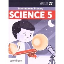 Science 5 WB VECTOR