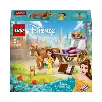 LEGO Disney. Princess. Bryczka z opowieści. Belli 43233