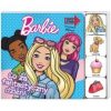 Barbie. Zagraj ze mną! Co za fantastyczny dzień