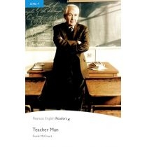 Teacher. Man + MP3 CD