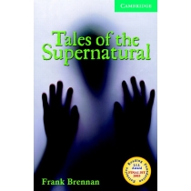 CER 3 Tales of the. Supernatural. Pack