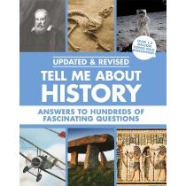 Tell. Me. About. History