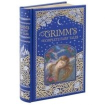 Grimm's. Complete. Fairy. Tales