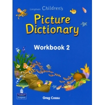 Longman. Children`s. Picture. Dictionary. WB 2[=]