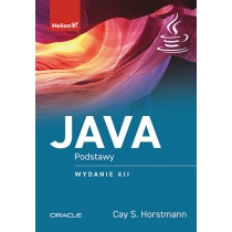 Java. Podstawy w.12