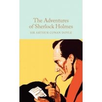 The. Adventures of. Sherlock. Holmes. Collector's. Library