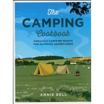 The. Camping. Cookbook
