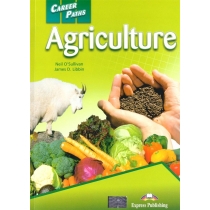 Agriculture. Student's. Book + kod. Digi. Book