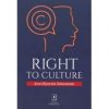 Right to. Culture