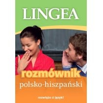Rozmównik polsko-hiszpański