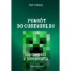 Powrót do cubewroldu opowieści z minecrafta. Tom 2[=]