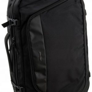 Plecak-torba podróżna z uchwytem na walizkę — David. Jones