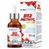 Allnutrition. Witamina. B12 Methyl. Suplement diety 30 ml