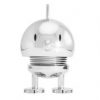 Figurka. Bumble. S Chrome 26084