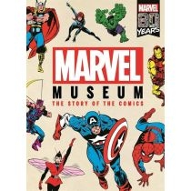 Marvel. Museum