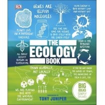 Big. Ideas. The. Ecology. Book