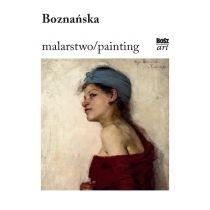 Boznańska. Malarstwo