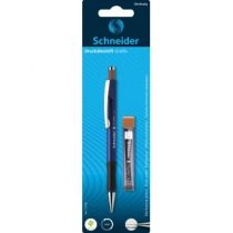 Pbs. Connect. Ołówek automatyczny. Schneider. Graffix 0,5 mm