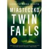 Miasteczko. Twin. Falls