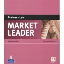 Market. Leader. NEW. Business. Law