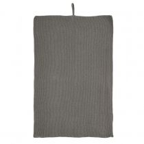 Södahl. Ręcznik kuchenny 40 x 60 cm. Soft grey 24613