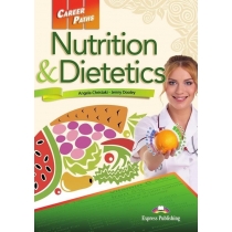Nutrition & Dietetics. Student's. Book + kod. Digi. Book