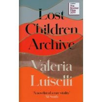 Lost. Children. Archive