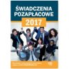 Świadczenia pozapłacowe 2017